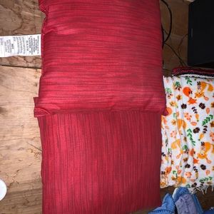 Pillows